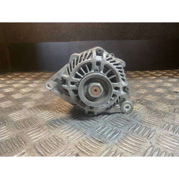 ALTERNATORE SMART Fortwo Coupé (W451) 1800A052 M 132.930 Benzina 1000 (07>15) 3671583 ALTERNATORE SMART Fortwo Coupé (W451) 1800A052 M 132.930 Benzina 1000 (07>15) 3671583