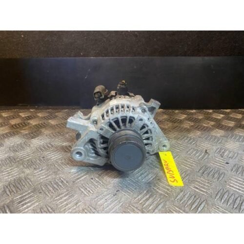 ALTERNATORE SUBARU Trezia Serie 27060-47120 1NR-FE, 1NR-FKE Benzina 1300 (11>14) 3668456