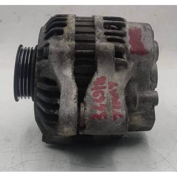 ALTERNATORE SUZUKI Jimny 1° Serie 3140066D11000 M13A benzina 1328 (98>05) 3681417 ALTERNATORE SUZUKI Jimny 1° Serie 3140066D11000 M13A benzina 1328 (98>05) 3681417