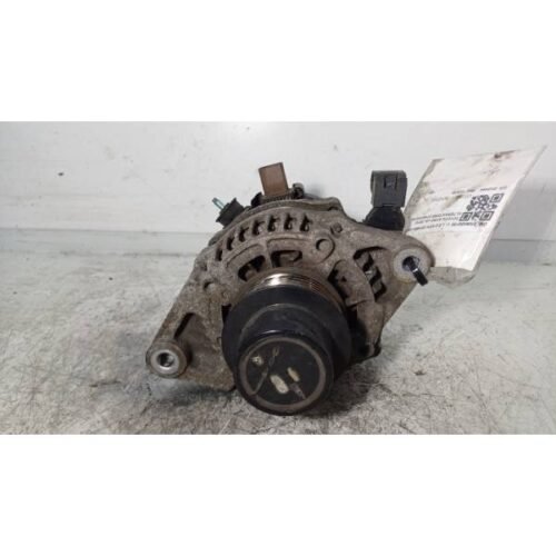 ALTERNATORE TOYOTA Aygo 3° Serie 27060-0Q190 1KRFE benzina 998 (15>) 3679165