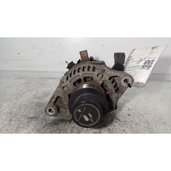 ALTERNATORE TOYOTA Aygo 3° Serie 27060-0Q190 1KRFE benzina 998 (15>) 3679165