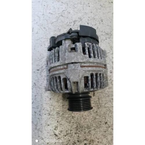 ALTERNATORE VOLKSWAGEN Golf 4 Berlina 02890308D AKL benzina 1595 (97>03) 3666673