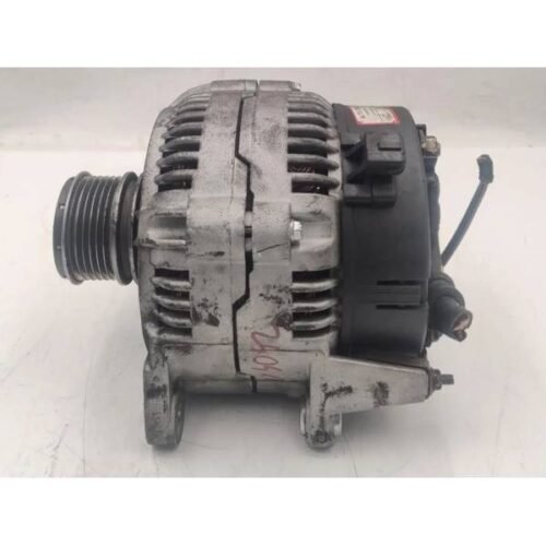 ALTERNATORE VOLKSWAGEN Golf 4 Berlina ALTS133NE ALH diesel 1896 (97>03) 3676390