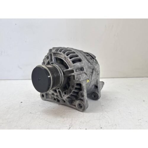 ALTERNATORE VOLKSWAGEN Golf 5 Berlina 0124325001 BKD Diesel 2.0 (03>08) 3675807