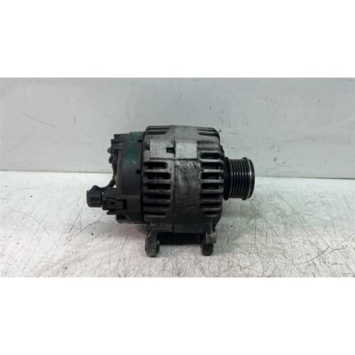 ALTERNATORE VOLKSWAGEN Golf 5 Berlina 06F903023E BKC diesel 1900 (03>08) 3673266