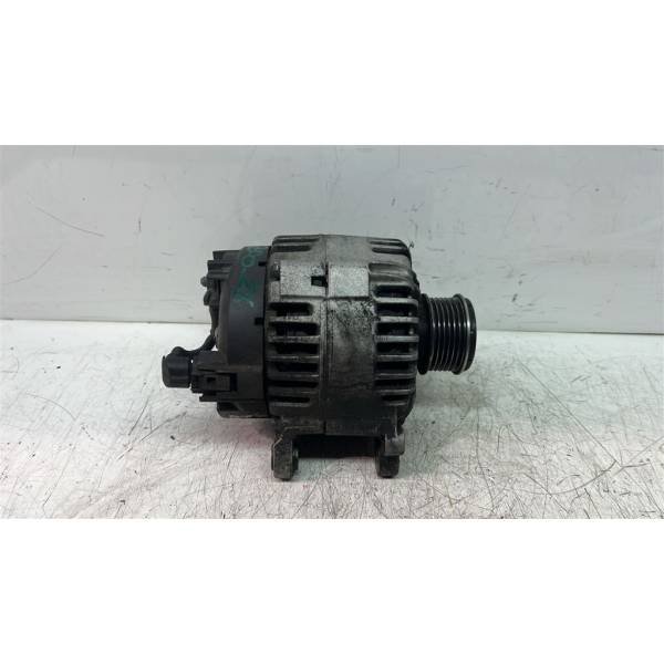 ALTERNATORE VOLKSWAGEN Golf 5 Berlina 06F903023E BKC diesel 1900 (03>08) 3673266