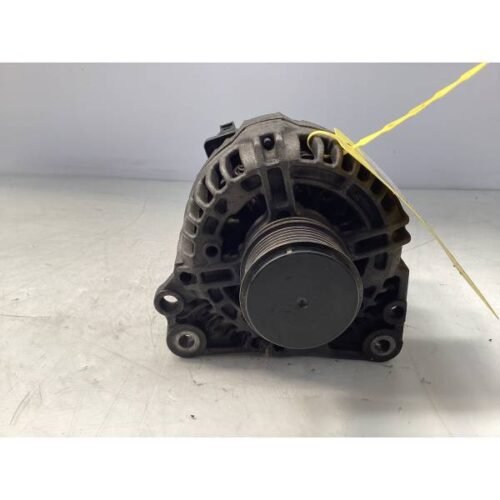 ALTERNATORE VOLKSWAGEN Polo 4° Serie 045903023A 120A Diesel 1.4 (01>09) 3669732