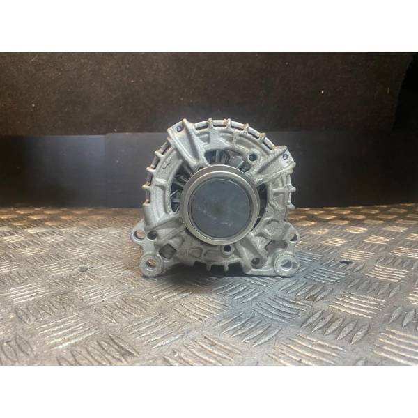 ALTERNATORE VOLKSWAGEN Polo 5° Serie 04B 903 023 D CUSA, CYZB Diesel 1400 (09>17) 3680458 ALTERNATORE VOLKSWAGEN Polo 5° Serie 04B 903 023 D CUSA, CYZB Diesel 1400 (09>17) 3680458