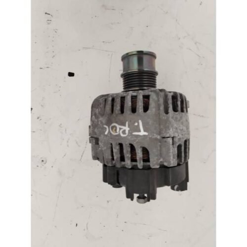 ALTERNATORE VOLKSWAGEN T-Roc Serie 2715542C Benzina (17>21) 3684257 ALTERNATORE VOLKSWAGEN T-Roc Serie 2715542C Benzina (17>21) 3684257
