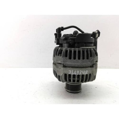 ALTERNATORE VOLKSWAGEN Touran 2° Serie 06F903023F BXE Diesel 1896 (07>10) 3669348 ALTERNATORE VOLKSWAGEN Touran 2° Serie 06F903023F BXE Diesel 1896 (07>10) 3669348