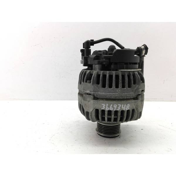 ALTERNATORE VOLKSWAGEN Touran 2° Serie 06F903023F BXE Diesel 1896 (07>10) 3669348 ALTERNATORE VOLKSWAGEN Touran 2° Serie 06F903023F BXE Diesel 1896 (07>10) 3669348