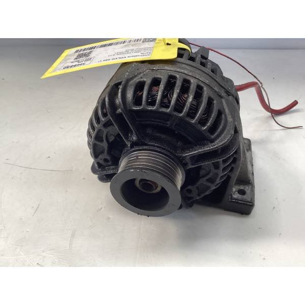 ALTERNATORE VOLVO S80 1° Serie 0124515017 Benzina 2.4 (98>06) 3669850