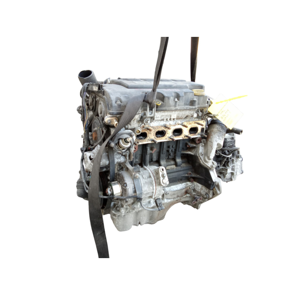 B14xer MOTORE SEMICOMPLETO OPEL Corsa E 3° Serie (15>) B14xer Benzina 1.4 3665758