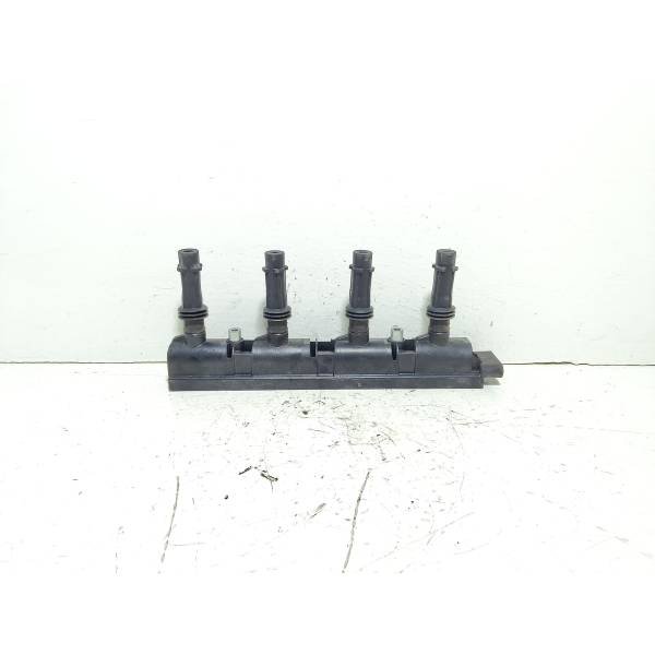 BOBINE ACCENSIONE OPEL Corsa E 3° Serie 95528319 B14XER Bifuel/Gas 1400 (15>) 3684762