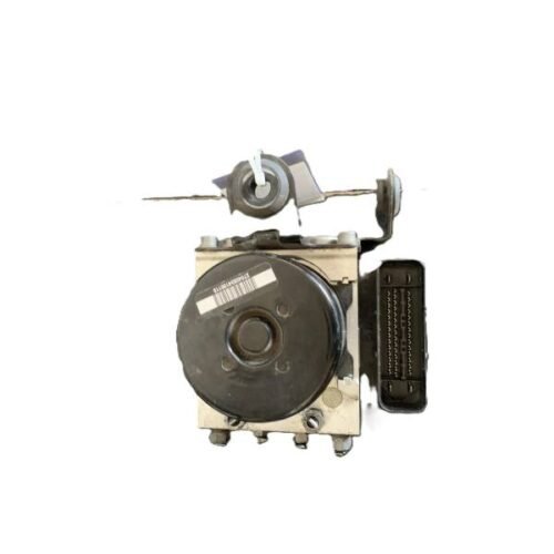 CENTRALINA ABS ALFA ROMEO Giulietta Serie (940_) 10.0961-2808.3 198A4000 Benzina 1400 (10>13) 3658637 CENTRALINA ABS ALFA ROMEO Giulietta Serie (940_) 10.0961-2808.3 198A4000 Benzina 1400 (10>13) 3658637