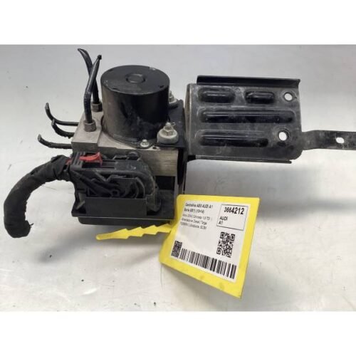 CENTRALINA ABS AUDI A1 Serie (8X1) 6R0907379BB 6R0907379AH Diesel 1.6 TDI (10>14) 3664212 CENTRALINA ABS AUDI A1 Serie (8X1) 6R0907379BB 6R0907379AH Diesel 1.6 TDI (10>14) 3664212
