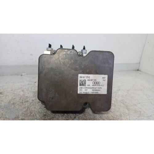 CENTRALINA ABS AUDI Q5 Serie (FYB) 80A907379E/2265106528/0265956241/0265256481 DETA diesel 1968 (17>) 3673494 CENTRALINA ABS AUDI Q5 Serie (FYB) 80A907379E/2265106528/0265956241/0265256481 DETA diesel 1968 (17>) 3673494