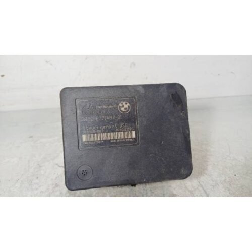 CENTRALINA ABS BMW Serie 1 Serie (E87) 10.0960-0831.3//10.0206-0225.4 M47N204D4 diesel 1995 (04>07) 3660615 CENTRALINA ABS BMW Serie 1 Serie (E87) 10.0960-0831.3//10.0206-0225.4 M47N204D4 diesel 1995 (04>07) 3660615