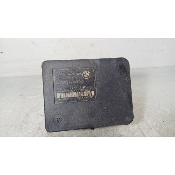 CENTRALINA ABS BMW Serie 1 Serie (E87) 10.0960-0831.3//10.0206-0225.4 M47N204D4 diesel 1995 (04>07) 3660615 CENTRALINA ABS BMW Serie 1 Serie (E87) 10.0960-0831.3//10.0206-0225.4 M47N204D4 diesel 1995 (04>07) 3660615