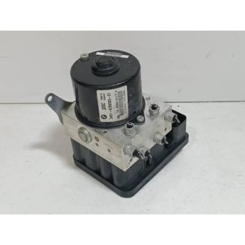 CENTRALINA ABS BMW Serie 3 E46 Coupé 3451678930001 N47D20C diesel 1995 (98>03) 3661533 CENTRALINA ABS BMW Serie 3 E46 Coupé 3451678930001 N47D20C diesel 1995 (98>03) 3661533