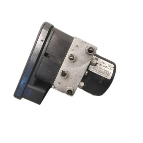 CENTRALINA ABS BMW Serie 3 E90 Berlina 2° Serie 10.0206-0325.4 3451-6776055-01 204D4 diesel 1995 (08>) 3670953 CENTRALINA ABS BMW Serie 3 E90 Berlina 2° Serie 10.0206-0325.4 3451-6776055-01 204D4 diesel 1995 (08>) 3670953