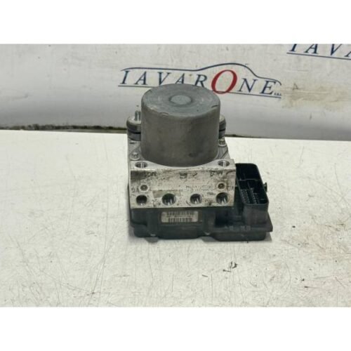 CENTRALINA ABS CITROEN Berlingo Serie 0 265 231 974 Benzina (18>) 3681779 CENTRALINA ABS CITROEN Berlingo Serie 0 265 231 974 Benzina (18>) 3681779