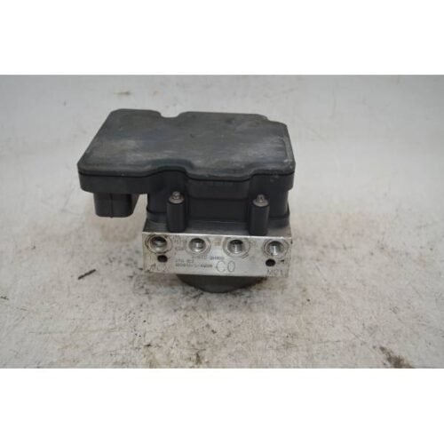 CENTRALINA ABS CITROEN C1 Serie (PA,PS) 44640-0H100 benzina 998 (14>20) 3652636 CENTRALINA ABS CITROEN C1 Serie (PA,PS) 44640-0H100 benzina 998 (14>20) 3652636