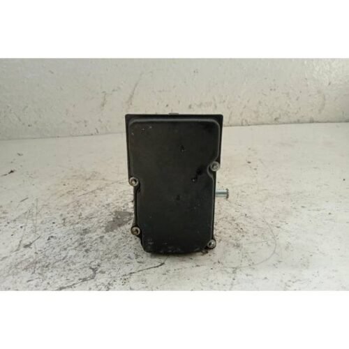CENTRALINA ABS DACIA Duster 1° Serie 0265800903 Benzina 1598 (10>17) 3654185 CENTRALINA ABS DACIA Duster 1° Serie 0265800903 Benzina 1598 (10>17) 3654185