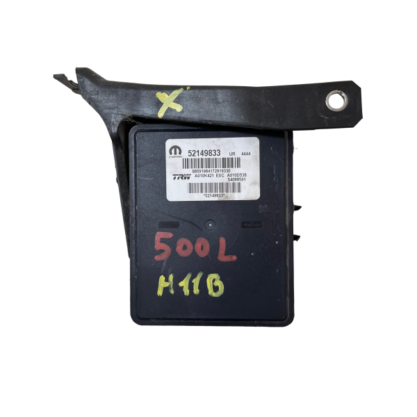 CENTRALINA ABS FIAT 500 L Serie (351_352) 52149833 Diesel 1.3 (12>) 3657029