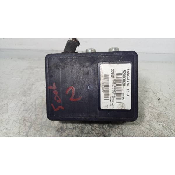 CENTRALINA ABS FIAT 500 L Serie (351_352) 6000625578 199B5000 diesel 1599 (12>) 3679322