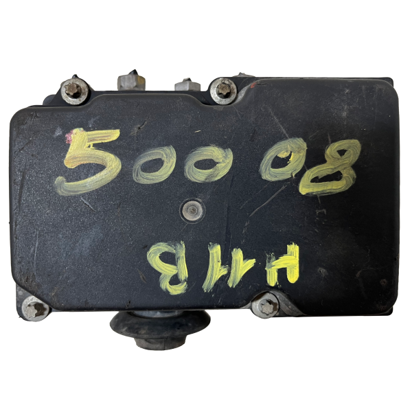 CENTRALINA ABS FIAT 500 Serie 0265800800 Benzina 1.2 (07>14) 3656889