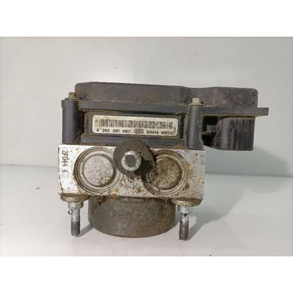 CENTRALINA ABS FIAT 500 Serie 0265801087/0265232236 169A4000 benzina 1242 (07>14) 3652865 CENTRALINA ABS FIAT 500 Serie 0265801087/0265232236 169A4000 benzina 1242 (07>14) 3652865