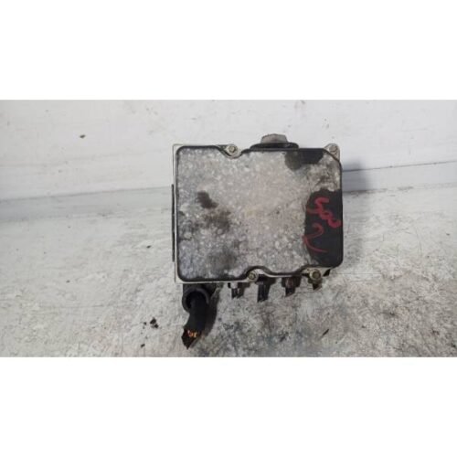 CENTRALINA ABS FIAT 500 Serie 0265951941/0265252208 312A2000 benzina 875 (07>14) 3675561 CENTRALINA ABS FIAT 500 Serie 0265951941/0265252208 312A2000 benzina 875 (07>14) 3675561