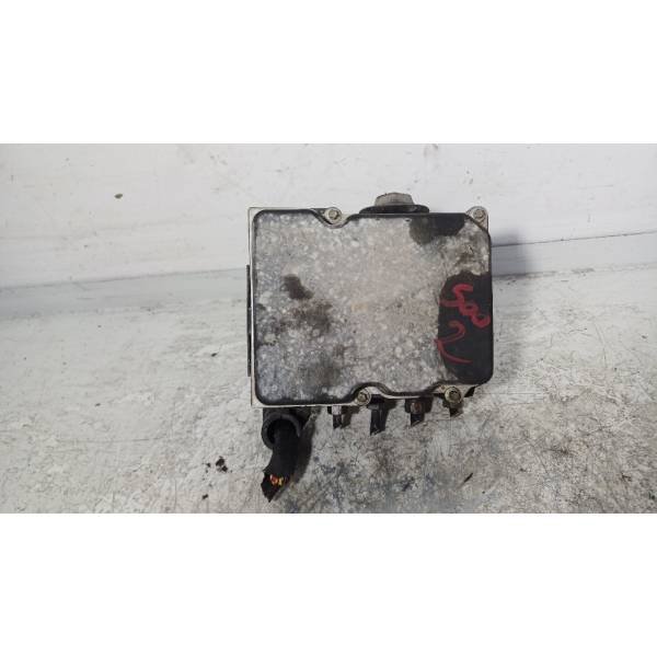 CENTRALINA ABS FIAT 500 Serie 0265951941/0265252208 312A2000 benzina 875 (07>14) 3675561