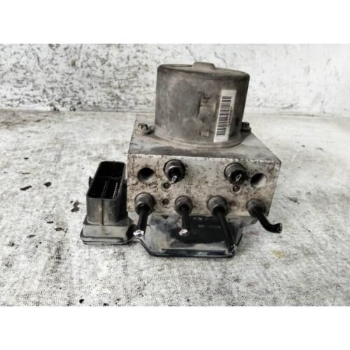 CENTRALINA ABS FIAT Croma 3° Serie 51800747 939a2000 Diesel 1910 (07>) 3684622 CENTRALINA ABS FIAT Croma 3° Serie 51800747 939a2000 Diesel 1910 (07>) 3684622