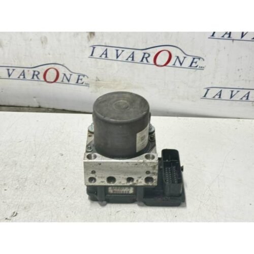 CENTRALINA ABS FIAT Ducato 5° Serie 0 265 232 112 Diesel 2300 (06>14) 3680915 CENTRALINA ABS FIAT Ducato 5° Serie 0 265 232 112 Diesel 2300 (06>14) 3680915