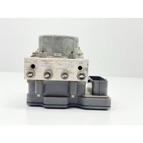 CENTRALINA ABS FIAT Fiorino 2° Serie 0265255818 Diesel 1.3 (07>15) 3664499 CENTRALINA ABS FIAT Fiorino 2° Serie 0265255818 Diesel 1.3 (07>15) 3664499