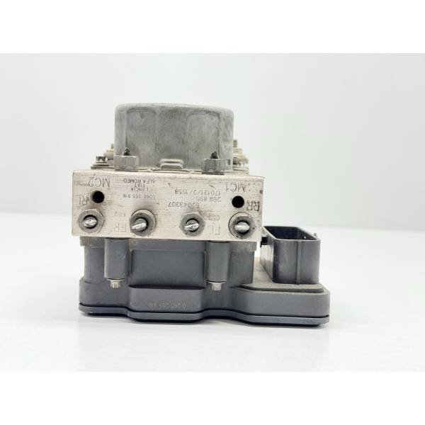 CENTRALINA ABS FIAT Fiorino 2° Serie 0265255818 Diesel 1.3 (07>15) 3664499