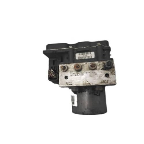 CENTRALINA ABS FIAT Grande Punto 2° Serie 0265234512 51787092 199A6000 benzina 1368 (08>10) 3671809 CENTRALINA ABS FIAT Grande Punto 2° Serie 0265234512 51787092 199A6000 benzina 1368 (08>10) 3671809
