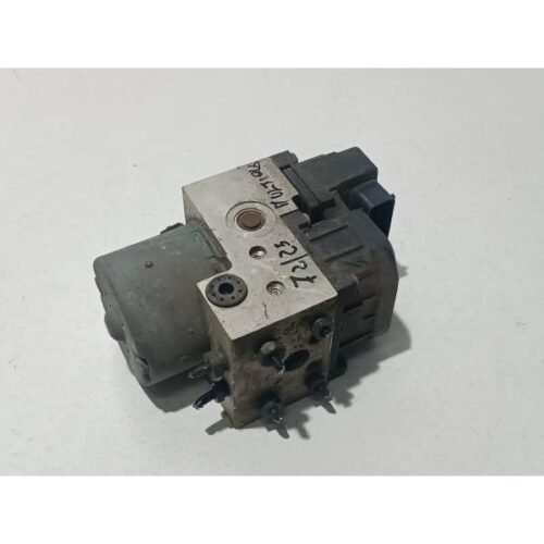 CENTRALINA ABS FIAT Multipla 1° Serie 0273004684 182B6000 bifuel/metano 1596 (98>04) 3671953 CENTRALINA ABS FIAT Multipla 1° Serie 0273004684 182B6000 bifuel/metano 1596 (98>04) 3671953