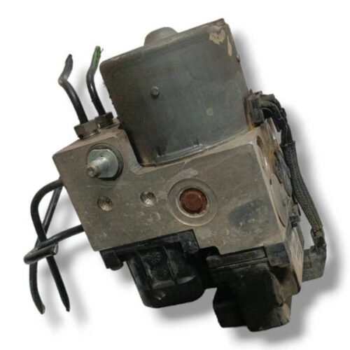 CENTRALINA ABS FIAT Multipla 2° Serie 0273004684 182B6000 bifuel/metano 1596 (04>) 3671983 CENTRALINA ABS FIAT Multipla 2° Serie 0273004684 182B6000 bifuel/metano 1596 (04>) 3671983