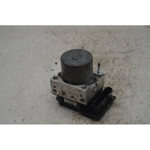 CENTRALINA ABS FIAT Panda 2° Serie 0265231331 benzina 1242 (03>10) 3666747 CENTRALINA ABS FIAT Panda 2° Serie 0265231331 benzina 1242 (03>10) 3666747