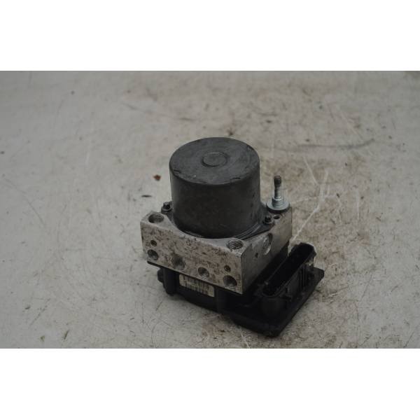 CENTRALINA ABS FIAT Panda 2° Serie 0265231331 benzina 1242 (03>10) 3666747 CENTRALINA ABS FIAT Panda 2° Serie 0265231331 benzina 1242 (03>10) 3666747