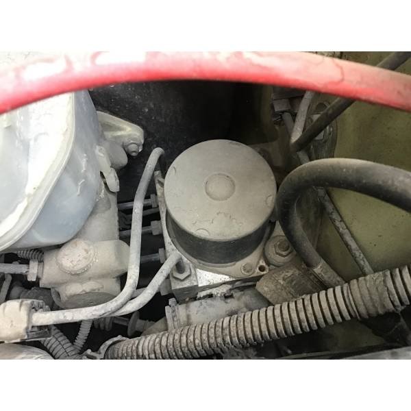 CENTRALINA ABS FIAT Panda 2° Serie 71748857 188A4000 Benzina 1200 (03>10) 3646121