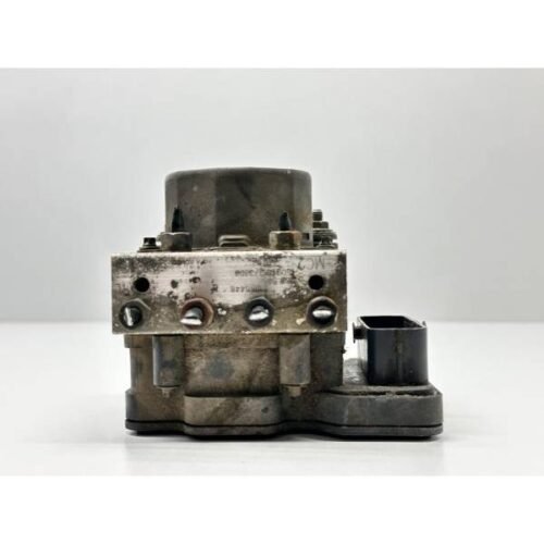CENTRALINA ABS FIAT Panda 3° Serie 0265956367 199A9000 Diesel 1248 (12>) 3661692 CENTRALINA ABS FIAT Panda 3° Serie 0265956367 199A9000 Diesel 1248 (12>) 3661692