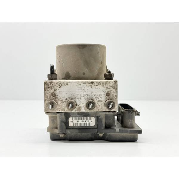 CENTRALINA ABS FIAT Punto Berlina 5P 3° Serie 0265800315 188A9000 Diesel 1248 (03>) 3668719 CENTRALINA ABS FIAT Punto Berlina 5P 3° Serie 0265800315 188A9000 Diesel 1248 (03>) 3668719