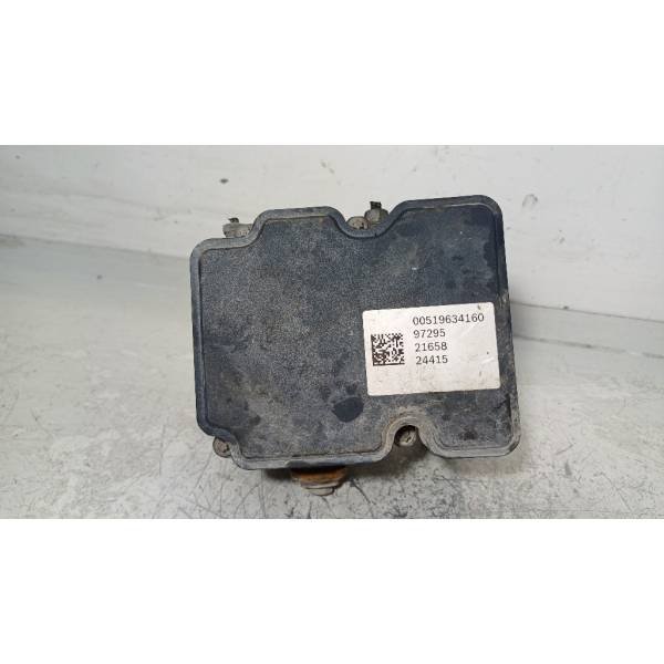 CENTRALINA ABS FIAT Punto EVO 00519634160//0265956367//0265243870 350A1000 bifuel/gas 1368 (12>) 3656878