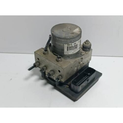 CENTRALINA ABS FIAT Punto EVO 51894801 199B1000 diesel 1248 (09>12) 3664380 CENTRALINA ABS FIAT Punto EVO 51894801 199B1000 diesel 1248 (09>12) 3664380