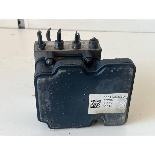 CENTRALINA ABS FIAT Punto EVO 51963416 Diesel 1300 (09>12) 3679982 CENTRALINA ABS FIAT Punto EVO 51963416 Diesel 1300 (09>12) 3679982