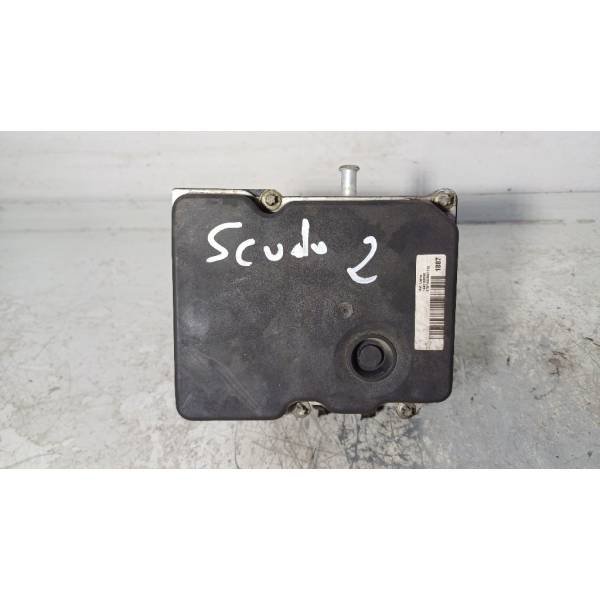 CENTRALINA ABS FIAT Scudo 3° Serie 0265951434/0265251177 RH02 diesel 1997 (07>16) 3683942